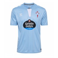 Celta Vigo Marcos Alonso #20 Fußballbekleidung Heimtrikot 2024-25 Kurzarm